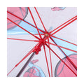 Regenschirm Spiderman Rot (Ø 66 cm)