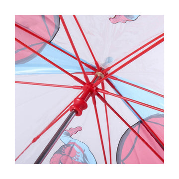 Parapluie Spiderman Rouge (Ø 66 cm)
