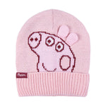 Child Hat Peppa Pig Pink (One size)
