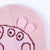 Berretto per Bambini Peppa Pig Rosa (Taglia unica)