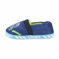 House Slippers Buzz Lightyear Dark blue