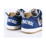 Kinder Sportschuhe The Paw Patrol Blau