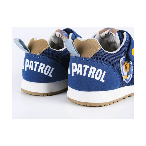 Chaussures de Sport pour Enfants The Paw Patrol Bleu