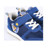 Chaussures de Sport pour Enfants The Paw Patrol Bleu