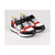 Chaussures de Sport pour Enfants Mickey Mouse Noir Rouge