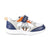 Chaussures de Sport pour Enfants Looney Tunes Gris