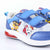 Turnschuhe mit LED The Paw Patrol Blau