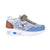 LED Trainers Looney Tunes Grey