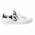 Scarpe Sportive per Bambini Mickey Mouse Bianco