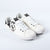 Sports Shoes for Kids Mickey Mouse White