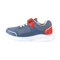 Sports Shoes for Kids Marvel Blue Red