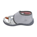 Chaussons Pour Enfant 3D Looney Tunes Gris