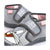 3D House Slippers Looney Tunes Grey