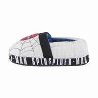 Chaussons Spiderman Gris clair