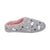 House Slippers Snoopy Light grey