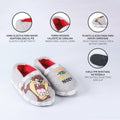 House Slippers Looney Tunes Light grey