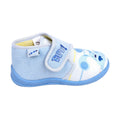 Pantofole Per Bambini 3D Blue Blu scuro