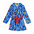 Children's Dressing Gown The Paw Patrol Blue