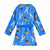 Children's Dressing Gown Looney Tunes Blue