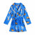 Children's Dressing Gown Looney Tunes Blue