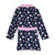 Children's Dressing Gown Peppa Pig Dark blue