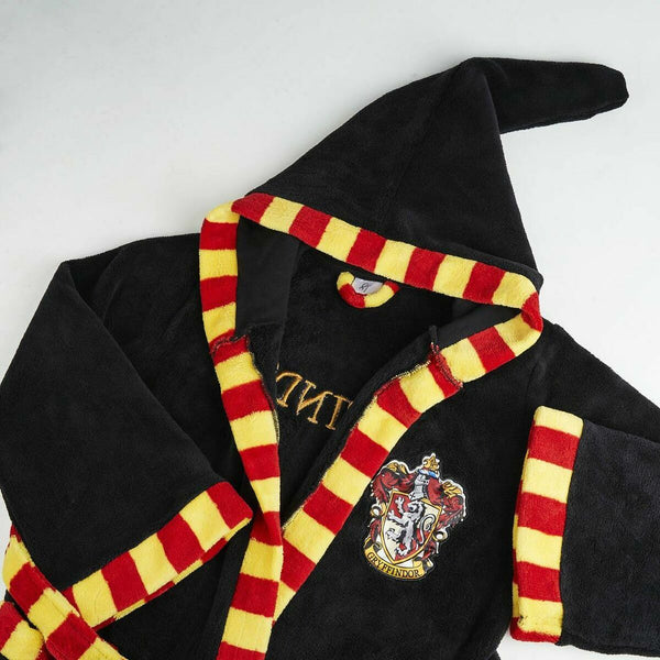 Vestaglia per Bambini Harry Potter 30 1 30 Nero