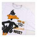 Schlafanzug Looney Tunes Herren Grau