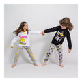 Children's Pyjama Looney Tunes Black