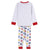 Pyjama Enfant The Paw Patrol Gris