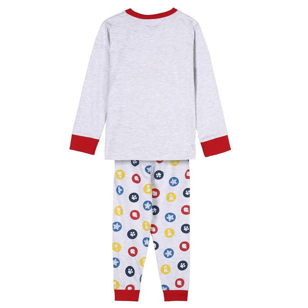 Pigiama Per bambini The Paw Patrol Grigio