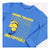 Pyjama Enfant Minions Bleu