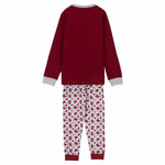 Pyjama Enfant Harry Potter Rouge