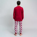 Pyjama Harry Potter Men Red (Adults)