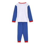 Pyjama Enfant The Paw Patrol Bleu