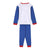 Pyjama Enfant The Paw Patrol Bleu