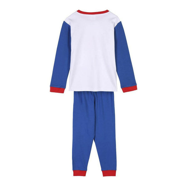 Children's Pyjama The Paw Patrol Blue