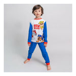 Children's Pyjama The Paw Patrol Blue