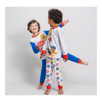 Pyjama Enfant The Paw Patrol Bleu