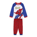 Children's Pyjama Spiderman Red