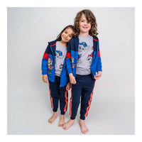 Tuta da Bambini The Paw Patrol Azzurro