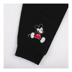 Tuta da Bambini Mickey Mouse Nero