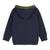 Jungen Sweater mit Kapuze Buzz Lightyear Blau