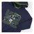 Children’s Hoodie Buzz Lightyear Blue