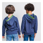 Children’s Hoodie Buzz Lightyear Blue