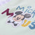Pyjama Enfant Mickey Mouse Vert Gris Rose