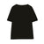 Women’s Short Sleeve T-Shirt Snoopy Black