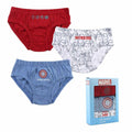 Pack of Underpants The Avengers Multicolour