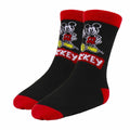 Socken Mickey Mouse 3 Paar