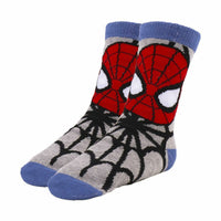 Calzini Spiderman 3 paia