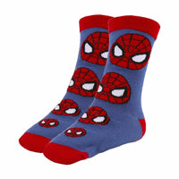 Socks Spiderman 3 pairs